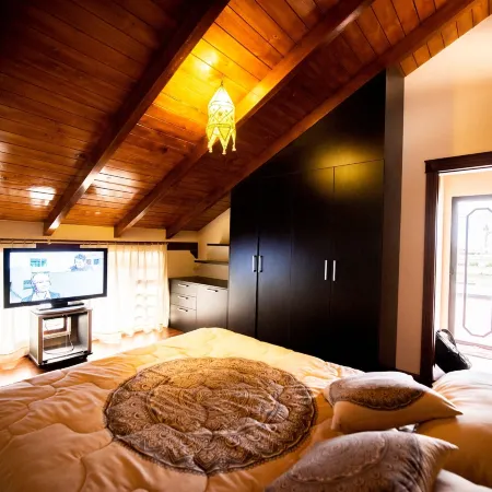 Hostal Dulce Hogar