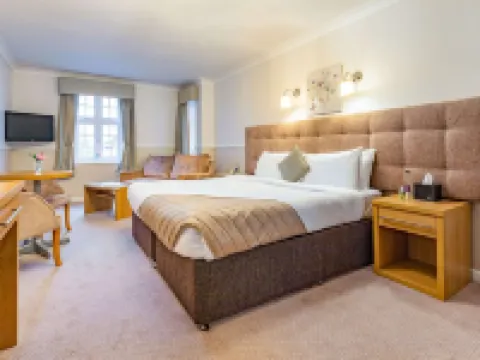 Worcester Bank House Hotel Spa  Golf, BW Premier Collection Hotels in Worcester
