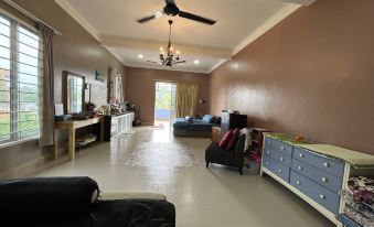 Nana's Homestay