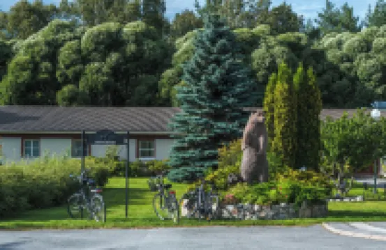 Jämtkrogen Hotell Hotels in 