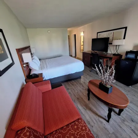 The Hotel Orange
