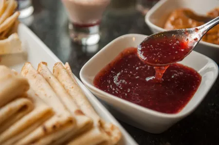 Hotel Diego de Almagro Lomas Verdes