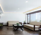 Hotel Vinayaga Tirupur Hôtels à : Tiruppur