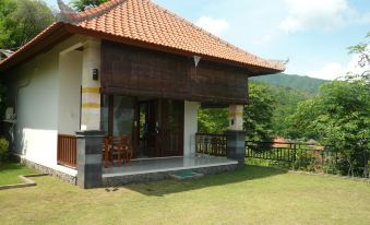 Shankara Parada Villas