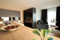 Cartea Apartments Zürich Airport - Boutique