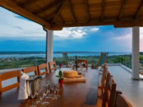 Villa Lubey Zadarvillas Hotels in Opcina Razanac