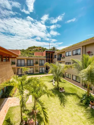 Pousada Patuá do Morro