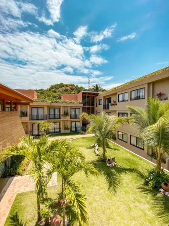 Pousada Patuá do Morro