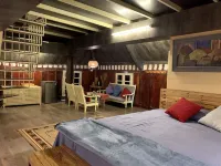 Muong Retreat Hotels in Cao Phong District