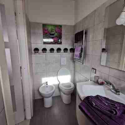 Cozy Sea View Apartment in Civitavecchia Others