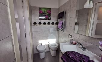Cozy Sea View Apartment in Civitavecchia
