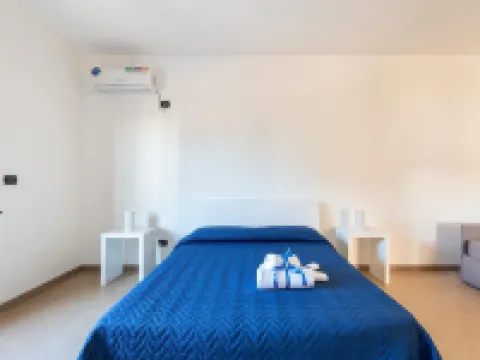 1786 B&B Joy Home - Camera 2 Hotels in Maruggio