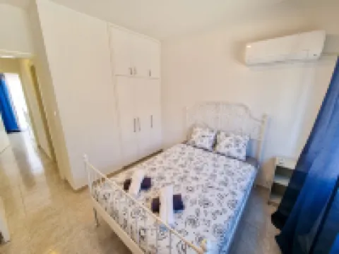 Beach Vibes Apartment Hotels in Pyla