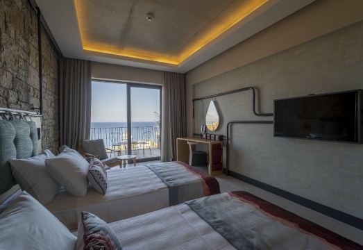 케페 크리오 부티크 호텔