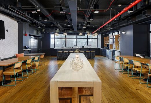 플레이스마크 월 스트리트