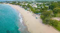 Xeliter Green One Playa Dorada - Strand
