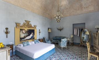Villa de Cillis Carafa
