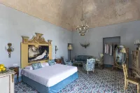 Villa de Cillis Carafa Hotel a Torre del Greco