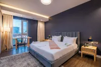 Capital Olive Tree Line 2 Bed by YourHost Nairobi Hotels in Nairobi