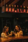 Soy Local Guatape - bar