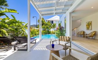 Escape Villas Port Douglas