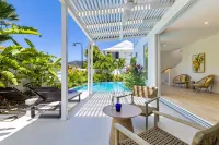 Escape Villas Port Douglas