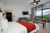 Sangregado Lodge Hotel a Nuevo Arenal