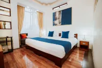 Hotel Palace Galapagos Hotels in Bellavista