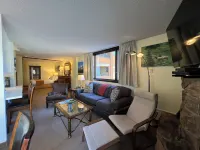 Vail Run Resort - Balcony