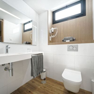 One-Bedroom Deluxe Room Hotel Parque La Paz Promo Code