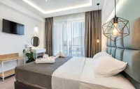 Azzurro Deluxe Hotels in Потос