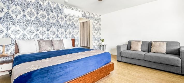 Ocean's Sound Hotel Hotels in Hollywood