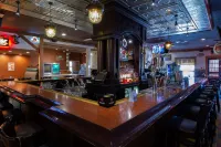 Park West Inn - bar