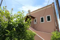 The Executive - An Earthly Paradise in Agios Gordios, Corfu, Greece