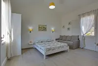 Casa Vacanze Senia Del Rais Hotels in Favignana