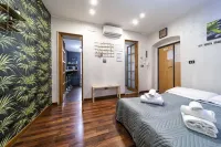 นิวเฮ้าส์ เดอ มิลล์ โรงแรมใน