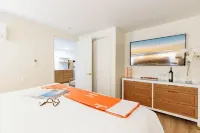 The Beach Club on Madison Avenue