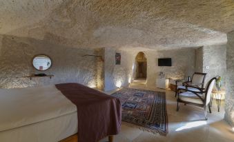 My Cave Suites