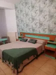 Hotel Esperia - balcony