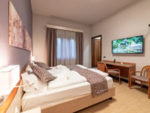 Hotel All'Orso Hotel di Roncade