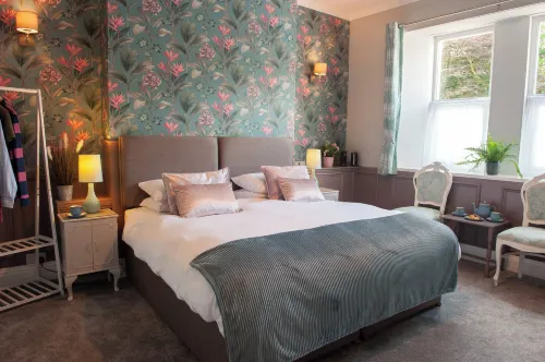 Duchy House Bed and Breakfast - Wifi