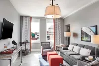 The Bristol Hotel Hotels near Bristol Station Brews & Taproom