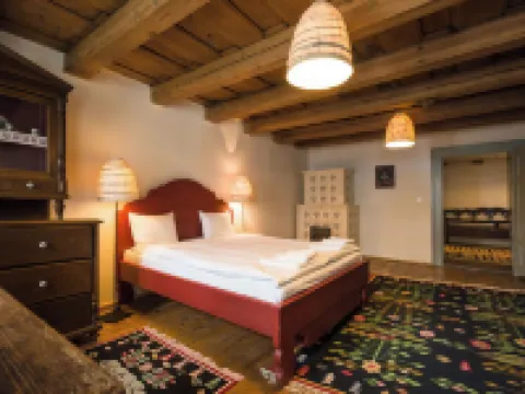 Viscri 125 Hotels in Viscri