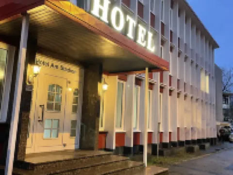 Haven - Hotel am Stadion Hotels in Leverkusen