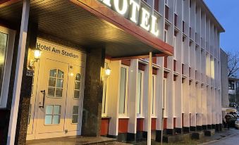 Haven - Hotel am Stadion