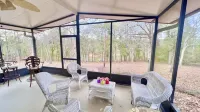 Private Retreat on Beautiful Lake Eufaula.