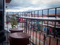 Lolas Hotels in San Jose