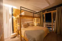 El Santuario Paracas Hoteles en Paracas