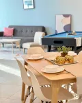 Atlantis Residence #2Bedroom #2-8Pax