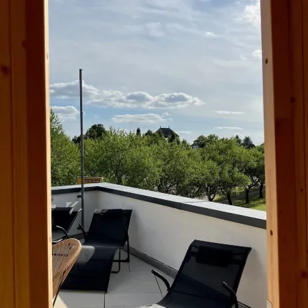 Amelie N°3 Hotel & Appartements